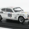 Ford Capri 2600 RS, Rally Tap, 1972, #108, L.Larama/A.D Silva, 1:43, Trofeu