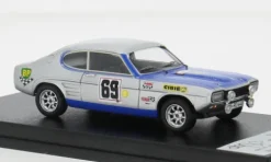 Ford Capri 2600, Tour de Corse, 1969, #69, J.F.Piot/J.Todt, 1:43, Trofeu