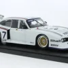 Ford Capri Turbo Gr.5, DRM, 1983, Zakspeed, Pentosin, #7, J.van Ommen, 1:18, Werk83