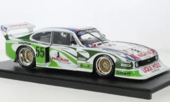 Ford Capri Turbo Gr.5, DRM, 1981, Zakspeed, Nigrin, #55, M.Winkelhock, 1:18, Werk83