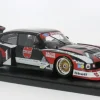 Ford Capri Turbo Gr.5, DRM, 1980, Zakspeed, Kraus / Würth, #1, K.Ludwig, 1:18, Werk83