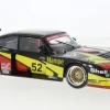 Ford Capri Turbo Gr.5, DRM, 1978, Zakspeed, Mampe, #52, H.Heyer, 1:18, Werk83