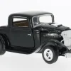 Ford Coupe, schwarz, 1932, 1:24, Motormax