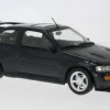 Ford Escort Cosworth, dunkelgrün, 1992, 1:18, Norev