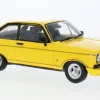 Ford Escort MkII Mexico, gelb, 1976, 1:18, Sun Star