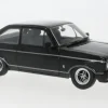 Ford Escort MkII Mexico, schwarz, 1976, 1:18, Sun Star