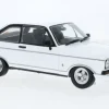 Ford Escort MkII Mexico, weiss, 1976, 1:18, Sun Star