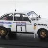 Ford Escort MK II RS, Rallye WM, 1000 Lakes Rallye, 1982, A.Vatanen/T.Harryman, 1:43, Trofeu