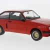 Ford Escort MK II RS 2000 X-Pack, rot, 1977, 1:18, MCG