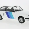 Ford Escort MK II RS 2000 X-Pack, weiss/Dekor, 1977, 1:18, MCG