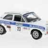 Ford Escort MK I RS 1600, RAC Rallye, 1974, #23, B.Coleman/D.OSullivan, 1:43, IXO