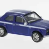 Ford Escort RS 1800 MKI, blau, 1969, Mexico, 1:87, Brekina