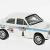 Ford Escort RS 1800 MKI, Rallye RAC Lombard, 1972, #4, R.Clark/T.Mason, 1:87, Brekina