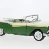 Ford Fairlane 500 Skyliner, grün/beige, 1957, 1:18, Sun Star
