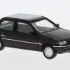 Ford Fiesta MK III Chianti, dunkelviolett, 1993, 1:87, PCX87