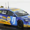 Ford Focus, BTCC, 2025, #77, S.Osborne, 1:43, Spark