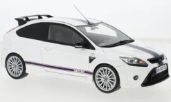 Ford Focus MK II RS Le Mans Classic Edition, weiss, 2010, 1:18, Ottomobile
