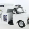 Ford F-100, 1965, 1:18, Sun Star