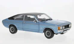 Ford Granada L Coupé 2. Series, hellblau, 1975, 1:18, Touring