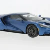 Ford GT, blau, 2017, 1:18, AUTOart