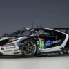 Ford GT, 24h Le Mans, 2019, #66, S.Mücke/O.Pla, 1:18, AUTOart