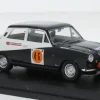 Ford Lotus Cortina MkI, RAC Rallye, 1968, #46, C.Sclater/M.Holmes, 1:43, Trofeu
