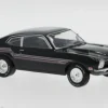 Ford Maverick, schwarz, 1974, 1:43, IXO