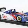 Ford MK III, 24h Daytona, 1999, #20, B.Leitzinger/A.Wallace, 1:18, Spark