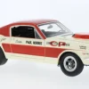 Ford Mustang A/FX, 1965, Holman Moody Racing, 1:18, ACME