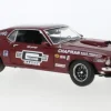 Ford Mustang Boss 429, 1969, Mr. Gasket Drag Outlaws, 1:18, ACME