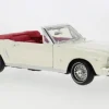 Ford Mustang Convertible, weiss, 1964, 1:18, Motormax