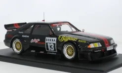 Ford Mustang 5.0, DTM, 1994, Buffalo Boots Racing, #13, J.Feucht, 1:18, Werk83