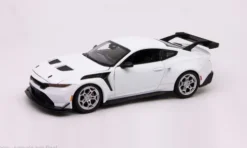 Ford Mustang GTD, weiss, 1:24, Welly
