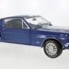 Ford Mustang GT Fastback, blau/weiss, 1968, 1:12, KK Scale