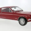 Ford Mustang GT Fastback, rot, 1968, 1:12, KK Scale