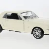 Ford Mustang Hardtop, weiss, 1964, 1:18, Welly