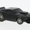 Ford Mustang RTT-X, schwarz, 1:64, Maisto