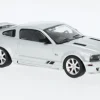 Ford Mustang Saleen S281, grau, 2005, 1:43, IXO