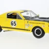 Ford Mustang Shelby GT 350R, 1965, Terlingua Racing Team, #65, 1:18, ACME