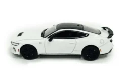 Ford Mustang, weiss, 2024, 1:64, Greenlight