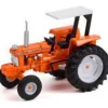 Ford 6610, orange, 1989, 1:64, Greenlight