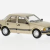 Ford Orion MK I, beige, 1984, 1:87, PCX87