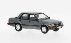 Ford Orion MK I, grau, 1984, 1:87, PCX87