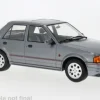 Ford Orion MK II, grau, 1986, 1:18, MCG