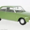 Ford P7b, grün, 1968, 1:18, MCG