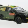 Ford Puma Rally 1, 2022, #7, 1:18, Solido