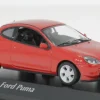 Ford Puma, rot, 1996, 1:43, Maxichamps