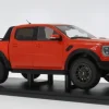 Ford Ranger Raptor, dunkelorange, 2024, 1:18, Solido