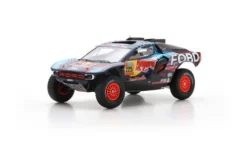 Ford Raptor T1+, Rally Dakar, 2025, Ford M-Sport, #225, C.Sainz/L.Cruz, 1:43, Spark