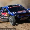 Ford Raptor T1+, Rally Dakar, 2026, #226, M.Ekström/E.Bergkvist, 1:43, Spark